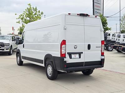 2026 Ram ProMaster 2500 High Roof FWD Empty Cargo Van for sale #2629354 - photo 2