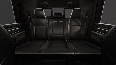 New 2026 Ram 2500 - photo 1