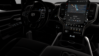 New 2026 Ram 2500 - photo 1