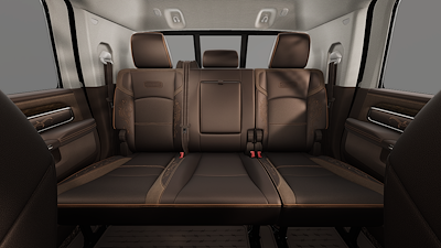 New 2026 Ram 2500 - photo 1