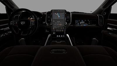 New 2026 Ram 2500 - photo 1