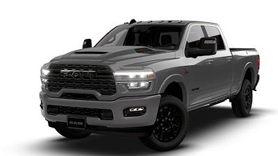 New 2026 Ram 2500 - photo 1