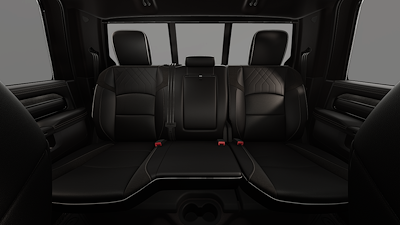 New 2026 Ram 2500 - photo 1