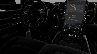 New 2026 Ram 2500 - photo 1