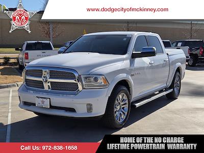 Used 2014 Ram 1500 - photo 1