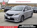 2015 Toyota Sienna FWD Minivan for sale #2652050A - photo 1