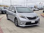 2015 Toyota Sienna FWD Minivan for sale #2652050A - photo 8