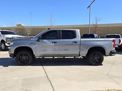 Used 2025 Chevrolet Silverado 1500 - photo 1