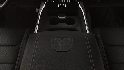 New 2026 Ram 1500 Laramie Crew Cab for sale #267359 - photo 1