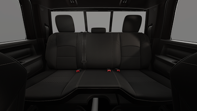 New 2026 Ram 2500 - photo 1