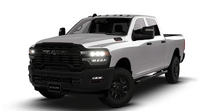 New 2026 Ram 2500 - photo 1