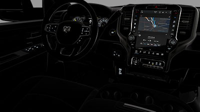 New 2026 Ram 2500 - photo 1