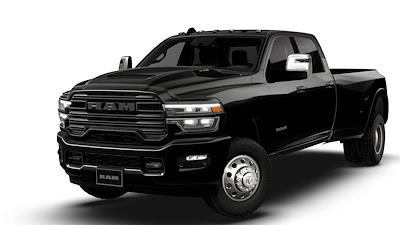New 2026 Ram 3500 - photo 1