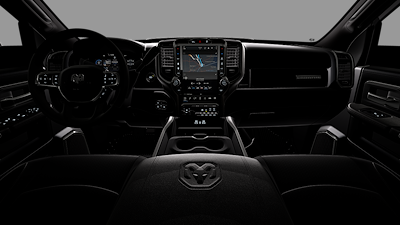 New 2026 Ram 3500 - photo 1