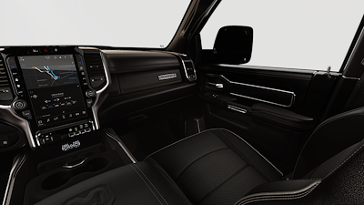 New 2026 Ram 3500 - photo 1