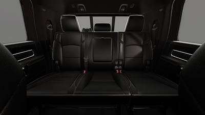 New 2026 Ram 3500 - photo 1