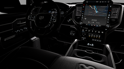 New 2026 Ram 3500 - photo 1