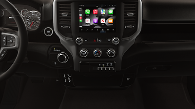 New 2026 Ram 1500 - photo 1