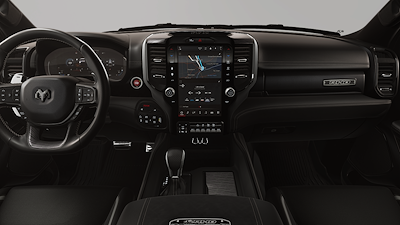 New 2026 Ram 1500 - photo 1