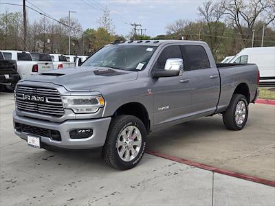 New 2024 Ram 2500 Laramie Crew Cab 4x4 Pickup for sale #2429451 - photo 1