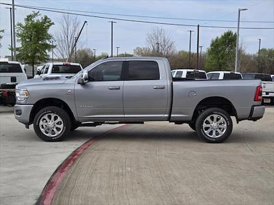 New 2024 Ram 2500 Laramie Crew Cab 4x4 Pickup for sale #2429451 - photo 2