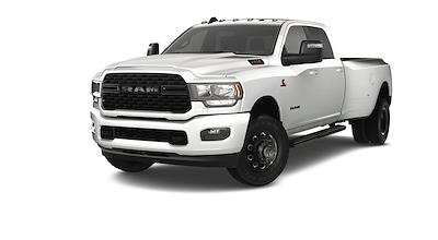 New 2024 Ram 3500 Lone Star Crew Cab 4x4 DRW Pickup for sale #2429459 - photo 1