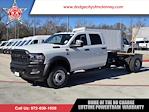 2024 Ram 5500 Crew Cab DRW 4x4, Cab Chassis for sale #2429431 - photo 1