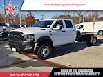 2024 Ram 5500 Crew Cab DRW 4x4, Cab Chassis for sale #2429428 - photo 1