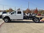 2024 Ram 5500 Crew Cab DRW 4x4, Cab Chassis for sale #2429433 - photo 3