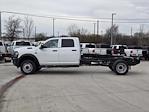 2024 Ram 5500 Crew Cab DRW 4x4, Cab Chassis for sale #2429432 - photo 3