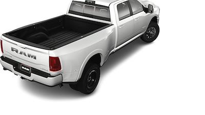 New 2025 Ram 3500 Laramie Crew Cab 4x4 DRW Pickup for sale #2529264 - photo 2
