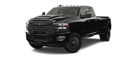 New 2025 Ram 3500 Laramie Crew Cab 4x4 DRW Pickup for sale #2529254 - photo 1