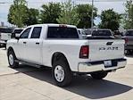 New 2025 Ram 2500 Tradesman Crew Cab 4x4 Pickup for sale #2529229 - photo 3