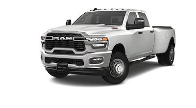 New 2025 Ram 3500 Tradesman Crew Cab 4x4 DRW Pickup for sale #2529216 - photo 1