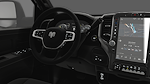 New 2025 Ram 3500 Tradesman Crew Cab 4x4 DRW Pickup for sale #2529216 - photo 9