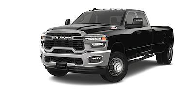 New 2025 Ram 3500 Tradesman Crew Cab 4x4 DRW Pickup for sale #2529304 - photo 1