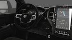 New 2025 Ram 3500 Tradesman Crew Cab 4x4 DRW Pickup for sale #2529304 - photo 9