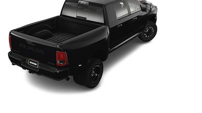 New 2025 Ram 3500 Laramie Mega Cab 4x4 DRW Pickup for sale #2529262 - photo 2