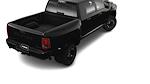 New 2025 Ram 3500 Laramie Mega Cab 4x4 DRW Pickup for sale #2529262 - photo 2