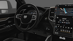 New 2025 Ram 3500 Laramie Mega Cab 4x4 DRW Pickup for sale #2529262 - photo 9