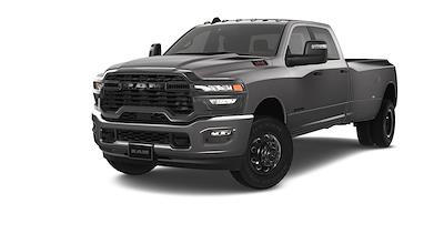 New 2025 Ram 3500 Lone Star Crew Cab 4x4 DRW Pickup for sale #533725 - photo 1