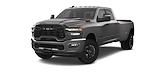 New 2025 Ram 3500 Lone Star Crew Cab 4x4 DRW Pickup for sale #533725 - photo 1