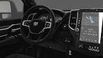 New 2025 Ram 3500 Lone Star Crew Cab 4x4 DRW Pickup for sale #533725 - photo 9