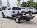 New 2025 Ram 3500 Tradesman Crew Cab 4x4 60 CA Cab Chassis for sale #2529324 - photo 2
