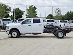 New 2025 Ram 3500 Tradesman Crew Cab 4x4 60 CA Cab Chassis for sale #2529361 - photo 4