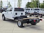 New 2025 Ram 3500 Tradesman Crew Cab 4x4 60 CA Cab Chassis for sale #2529361 - photo 2