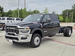 New 2025 Ram 3500 Big Horn Crew Cab 4x4 60 CA Cab Chassis for sale #2529349 - photo 1