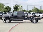New 2025 Ram 3500 Big Horn Crew Cab 4x4 60 CA Cab Chassis for sale #2529349 - photo 4