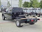 New 2025 Ram 3500 Big Horn Crew Cab 4x4 60 CA Cab Chassis for sale #2529349 - photo 2