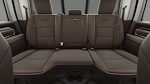 New 2025 Ram 2500 Longhorn Crew Cab 4x4 Pickup for sale #2529366 - photo 3